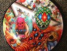 MELVINS-Freak Puke lite vinyl picture disc SKINNER nirvana TOOL AM REP