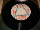 '45 RADIO STATION RECORD PROMO - Michelle Lee YOU'LL REMEMBER ME / IT'S A LONG