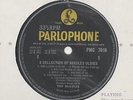 The Beatles - 'Oldies' 1966 UK Mono LP PMC7016