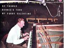 PHIL PHILLIPS Y SU JAZZ GROUP EP 1962 TOP RARE SPAIN EP REGOLI BOLAU VARELA -BOP