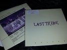 LOST TRIBE Solace LP dark post-punk/death rock anasazi killing joke amebix NEW