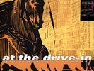 At The Drive-In Relationship Of Command 2x LP Vinyl NEW