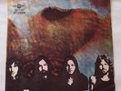 Pink Floyd Meddle 1971 LP Vinyl Rare Taiwan Union Record Co. TD-1122 US Military