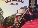 Taj Mahal-Maestro-Heads Up 8164-2LP BEN HARPER JACK JOHNSON