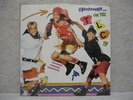 TLC OOOOOOOHHH... ON THE TLC TIP 1992 LP Sealed