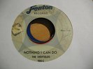 SHEFFIELDS GREAT MICHIGAN FOLK GARAGE 45 FENTON 980 NOTHING I CAN DO LISTEN