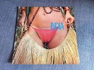 Gal Costa India Psych Brazil Vinyl LP 1973 original issue gatefold Tropicalia