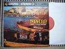 SPAIN - REINER -CSO - RCA 2230 LIVING STEREO - CLASSIC RECORDS - AUDIOPHILE 180g