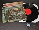 LP 33 GENTLE GIANT OCTOPUS ENGLISH PROG COLUMBIA FIRST PRESS USA 1973