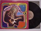 Buddy Guy ?– A Man And The Blues 1st pressing Vanguard Ray Killer Autograph