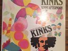 The Kinks Face To Face RS-6228 Stereo Original Recording - Near Mint/Mint