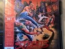 Streets of Rage Soundtrack | Vinyl | Red Translucent [DATA001]
