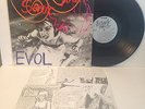 Sonic Youth EVOL 12