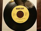 Richard Davis - Methane Sea - rare proto-Detroit techno 7 inch (1978)