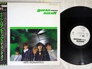 DURAN DURAN NITE ROMANTICS EMI EMS-41005  Japanese pressing PROMO OBI  Vinyl  LP