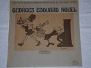 rare French caribbean jazz funk groove - GEORGES EDOUARD NOUEL - Chodo -hear mp3