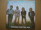 THE DOORS Waiting For The Sun LP UK 1st pressing ELEKTRA EKS 74024