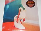 SINOIA CAVES - BEYOND THE BLACK RAINBOW - OST- DEATH WALTZ- CLEAR VINYL LP- NEW