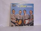 The Chirping Crickets  Brunswick Bl 54038  Original Rockabilly Lp