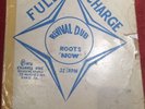 The Revolutionaries - Revival Dub Roots Now rare dub lp reggae