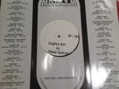 Sister Audrey English Girl white label promo reggae 12