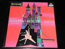 LONDON CSA 2304 WSB ED-1 - TCHAIKOVSKY: SLEEPING BEAUTY - ANSERMET - NM