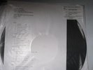 The Last Resort RARE TEST PRESSING 'A Way Of Life' Black Vinyl LP *1 of only 5