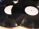 The Stranglers RARE WHITE LABEL TEST PRESSING Friday The 13th Vinyl LP *1 of 5