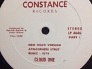  Cloud One - Atmosphere Strut - Remix 12