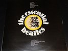 The Beatles The Essential Beatles Apple EMI Australia 1972 Rare LP Stereo TVSS8
