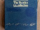 THE BEATLES EP COLLECTION JAPAN EAS-30013-26 1st ISSUE 7