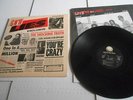 Guns N' Roses, Lies Original Lp With Inner Sleeve, Vg++