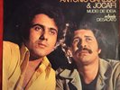 ANTONIO CARLOS E JOCAFI MUDEI DE IDEIA BRAZIL LP RCA 1971 PSYCH FUNK SOUL BREAKS