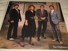 Alison Krauss Union Station Two Highways LP 1989 Rounder US Press Bluegrass