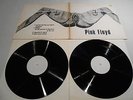 floyd   spread legs obscene cover M502  hamburg 71 musikhalle  tmoq rare pink