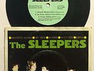 Sleepers EP 1978 orig SF punk kbd Flipper Crime **HEAR**