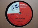 The Dynatones - Steel Guitar Rag - Rare S.Africa 78 RPM // Instrumental