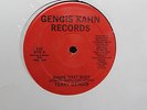 TERRY GENGIS Gonna Be There / Shape That Body SEALED 12