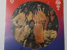 JEFFERSON STARSHIP Gold Grunt Rec CYL1-3363 US 1979 M SEALED PIC DISC PROMO 5G