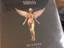 Nirvana - IN UTERO 2013 Mix - STILL SEALED 12