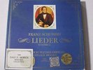 FRANZ SCHUBERT Lieder Vol 2. 13LP BOXSET Duetsche 2720-022 Germany NM- 6A