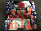 RED HOT CHILI PEPPERS - OUT IN L.A. (STILL SEALED) LP Orig. 1994 1st PRESSING