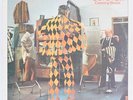 Cunning Stunts  Caravan Vinyl Record