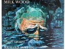 Under Milk Wood  Dylan Thomas  Vinyl Record