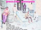 Puzzle People  The Temptations Vinyl Record