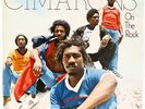 On the Rock   Cimarons Vinyl Record