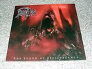 Death - The Sound Of Perseverance (Nuclear Blast 1998, Unplayed Re-Release Copy)