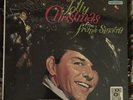 Frank Sinatra A Jolly Christmas From Frank Sinatra RSD Exclusive Vinyl Lp Sealed
