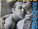 Tom Waits | Rain Dogs | OIS + Pressebeilagen | Island | washed Vinyl EX