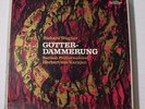 RICHARD WAGNER Gotter-Dammerung BOXSET Duetsche Rec. 2740-148 Germany NM- BX1